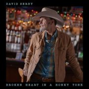 David Serby - Broken Heart in a Honky Tonk (2026)