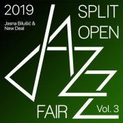 Jasna Bilušić & New Deal - SPLIT OPEN JAZZ FAIR 2019 VOL 3 (2020)