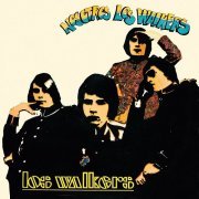 Los Walkers - Nosotros Los Walkers (1968)