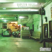 Karsten Vogel - Late Night Ballads (2026) [Hi-Res]