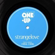 Strangelove - The B-Sides 1994-1996 (2008) FLAC