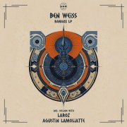 Ben Weiss - Banake (2025)