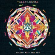 The Cat Empire - Rising With The Sun (2016)