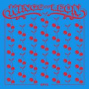 Kings Of Leon - EP #2 (2025) [Hi-Res]