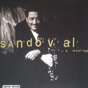 Arturo Sandoval - L.A. Meetings (2001)