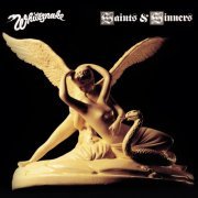 Whitesnake - Saints & Sinners (2014) [Hi-Res]