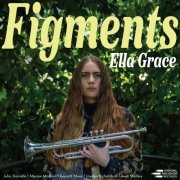 Ella Grace - Figments (2026) [Hi-Res]