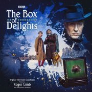 Roger Limb, The BBC Radiophonic Workshop - The Box of Delights (Original Television Soundtrack) (2018)