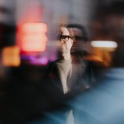 Danny Keane - Kinesis (2026) [Hi-Res]