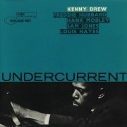 Kenny Drew - Undercurrent (1961) {RVG Edition}