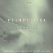 Sylvie Courvoisier - Chimaera (2023)