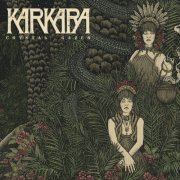 Karkara - Crystal Gazer (2019)