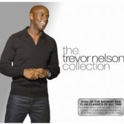 VA - The Trevor Nelson Collection [3CD Box Set] (2013)