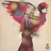 The Patterson Singers – The Patterson Singers (Remastered) (1972)