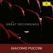 Various Artists - PUCCINI: GREAT RECORDINGS (2023)