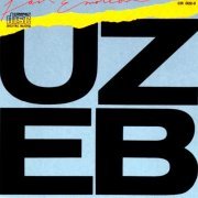 Uzeb - Fast Emotion (1983)