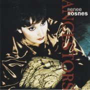 Renee Rosnes - Ancestors (1996)