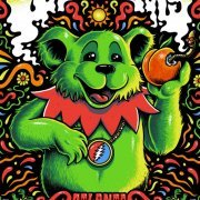 Dead & Company - Cellairis Amphitheatre at Lakewood, Atlanta, GA 10/12/21 (Live) (2022) [Hi-Res]