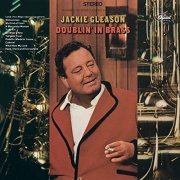 Jackie Gleason - Doublin' In Brass (1968/2020)