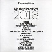 VA - La Bande-son 2018 (2018)