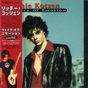 Richie Kotzen - Wave Of Emotion (1996)