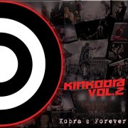 KinKobra - Kobra's Forever (2025) [Hi-Res]