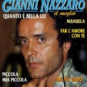 Gianni Nazzaro - Il meglio (1996)