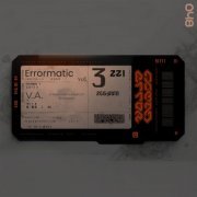 VA - Errormatic, Vol. 3 (2024)