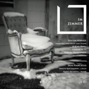 Duo Piancello - Im Zimmer (2020)