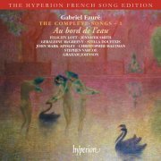 Graham Johnson - Fauré: The Complete Songs 1 (Hyperion French Song Edition) (2005)