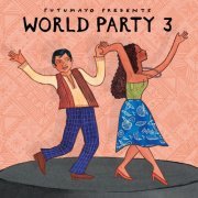 VA - Putumayo Discovery Presents World Party 3 [24bit/44.1kHz] (2022) lossless