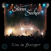 Storm Seeker - Live in Stuttgart (2023) Hi-Res