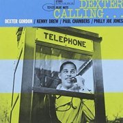 Dexter Gordon - Dexter Calling... (1961/2019) [Hi-Res]