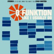 Q Funktion - Like I Usually Do (2025 Remastered Edition) (2025) [Hi-Res]