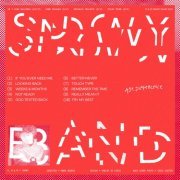 Snowy Band - Age Difference (2024) [Hi-Res]