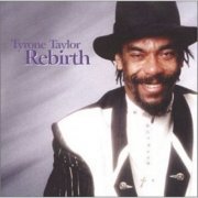 Tyrone Taylor - Rebirth (1998)