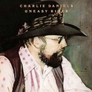 Charlie Daniels - Uneasy Rider (Reissue) (1973/2008)