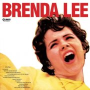 Brenda Lee - Brenda Lee (Bonus Tracks) (2015)