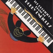 Bobby Enriquez - The Prodigious Piano Of Bobby Enriquez (1991)