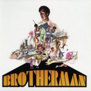 The Final Solution - Brotherman: OST by The Final Solution (2008)