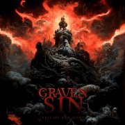 Graven Sin - Veil of the Gods (2023) Hi-Res