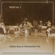 Isildurs Bane & Metamorfosi Trio - MIND Vol. 3 (2021)