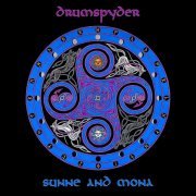 Drumspyder - Sunne and Mona (2022)