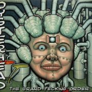 Oysterhead - The Grand Pecking Order (2001)