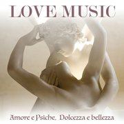 Denise King, Massimo Faraò Trio, Massimo Faraò - Love Music Amore E Psiche (2026)