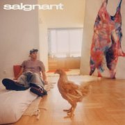 Arthur Ely - SAIGNANT (2025) Hi-Res