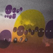 Antoine Hervé - Complétement Stones (2015)