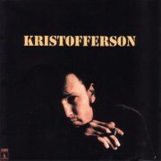 Kris Kristofferson - Kristofferson (Reissue, Remastered) (1970/2001)