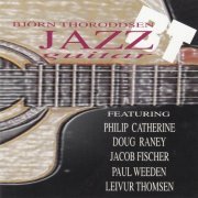 Björn Thoroddsen - Jazz Guitar (1997)