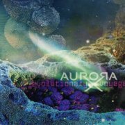 AuroraX - Evolutionary Voyage (2015) CD-Rip